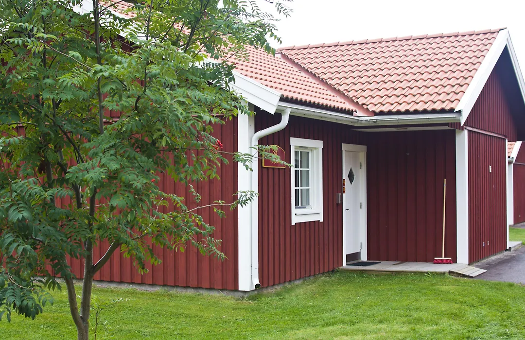 First Camp Moraparken Hotel-1