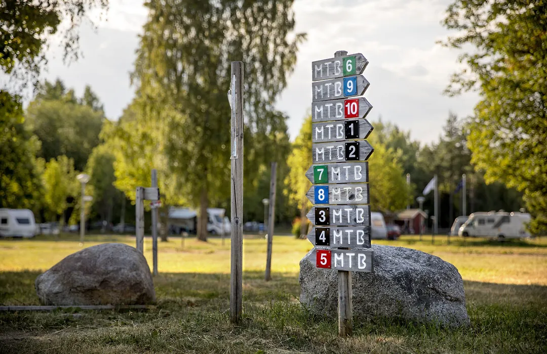 First Camp Ånnaboda-Örebro-1