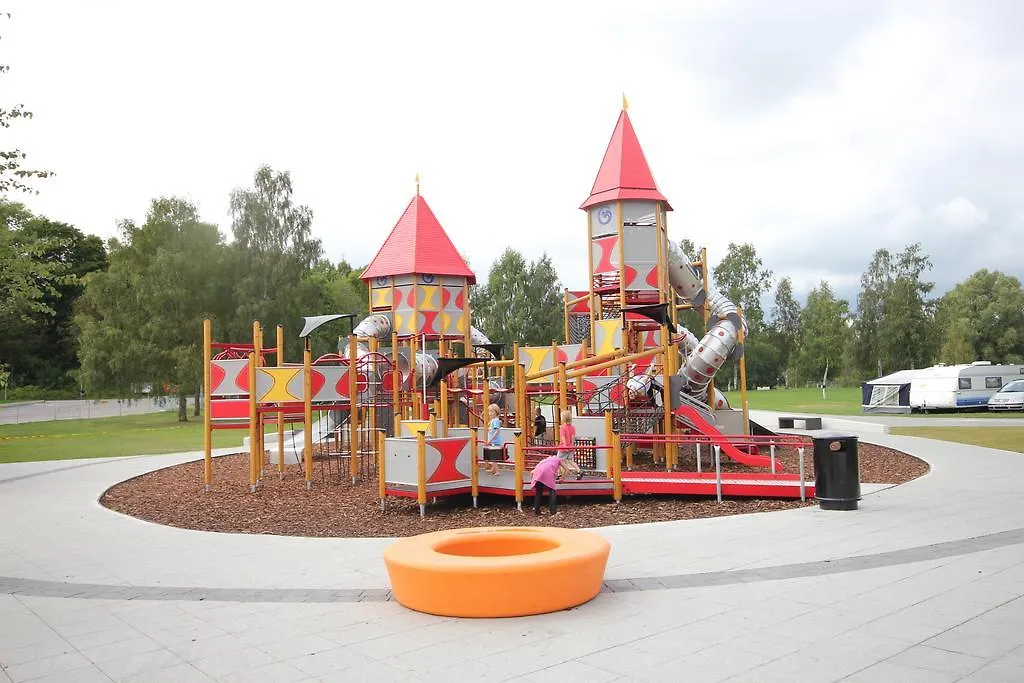 Gustavsvik Stugby & Camping-1