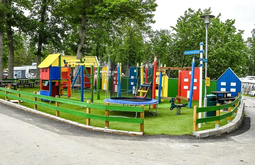 Ursand Resort & Camping-1